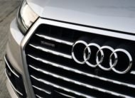 Audi Q7 Quattro 2017