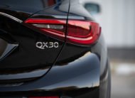 Infiniti QX30 AWD 2018