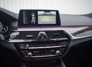 BMW 530 Plug in hybrid 2017