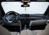 BMW X5 F15 2017
