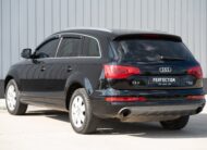 Audi Q7 2011