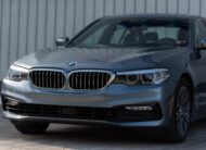 BMW 530i xDrive 2017