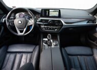 BMW 530i xDrive 2017