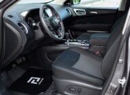 Nissan Pathfinder SV 2017