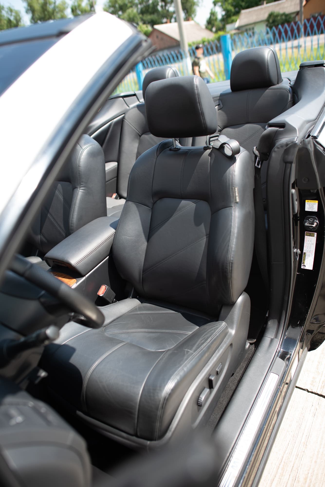 Nissan Murano Crosscabriolet 2013