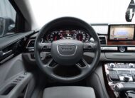 Audi A8 Long 2013
