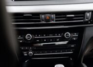 BMW X6 xDrive 5.0i 2015