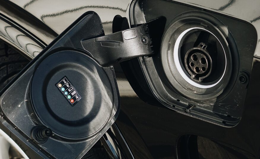 BMW X5 40e Plug-in Hybrid 2018