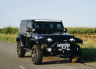 Jeep Wrangler 2018