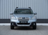 Subaru Outback Limited 2013