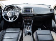 Mazda CX-5 GT 4х4 AWD 2014