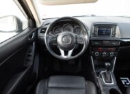 Mazda CX-5 GT 4х4 AWD 2014