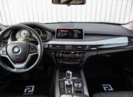 BMW X5 3.5D xDrive 2015