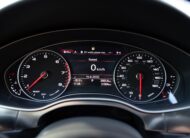 Audi A6 Quattro 2017