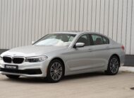 BMW 540 xDrive 2018