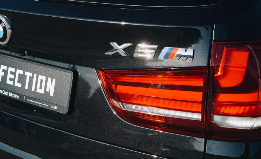 BMW X5 40e Plug-in Hybrid 2018