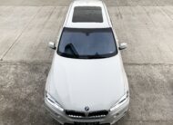 BMW X5 40e Plug-in Hybrid 2017