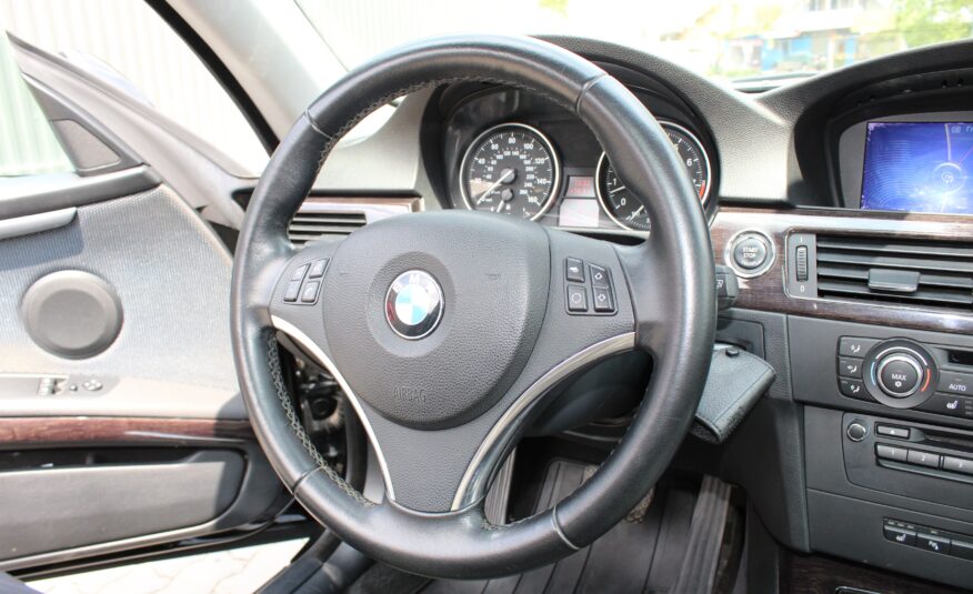 BMW 328i 2012