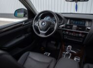 BMW X4 xDrive 2017