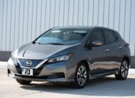 Nissan Leaf 40 2018