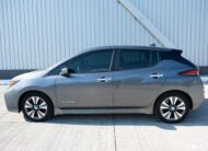 Nissan Leaf 40 2018