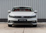 Volkswagen Passat B8 RLine 2018