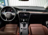 Volkswagen Passat B8 RLine 2018