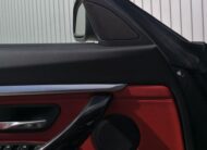 BMW 3 Series GT xDrive GT 2016