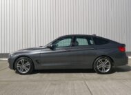 BMW 3 Series GT xDrive GT 2016