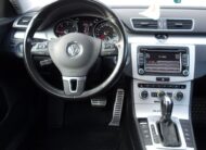 Volkswagen Passat B7 Alltrack  2012