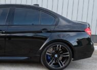BMW M3 2017