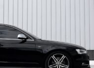Audi S4 2015