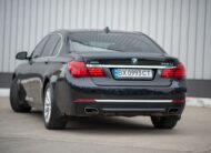 BMW 740 Li 2013