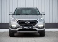 Hyundai Santa FE AWD 2017