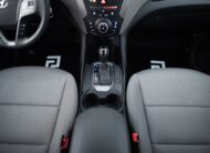 Hyundai Santa FE AWD 2017
