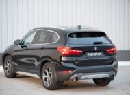 BMW X1 xDrive 2018