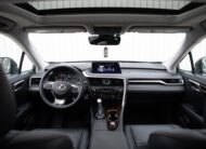 Lexus RX 350 AWD 2019