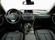BMW 320D 2013