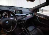 BMW X1 xDrive 2018