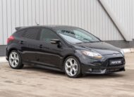 Ford Focus ST COBB STAGE 2013
