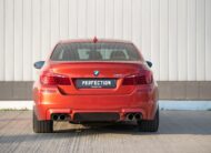 BMW M5 F10 competition edition 2014