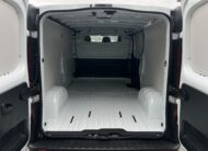 Opel Vivaro 2016