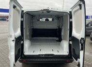 Opel Vivaro 2016