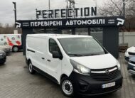 Opel Vivaro 2016