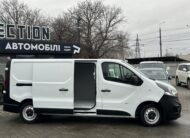 Opel Vivaro 2016