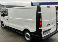 Opel Vivaro 2016