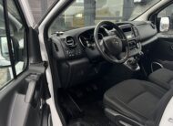 Opel Vivaro 2016