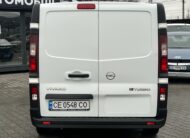 Opel Vivaro 2016