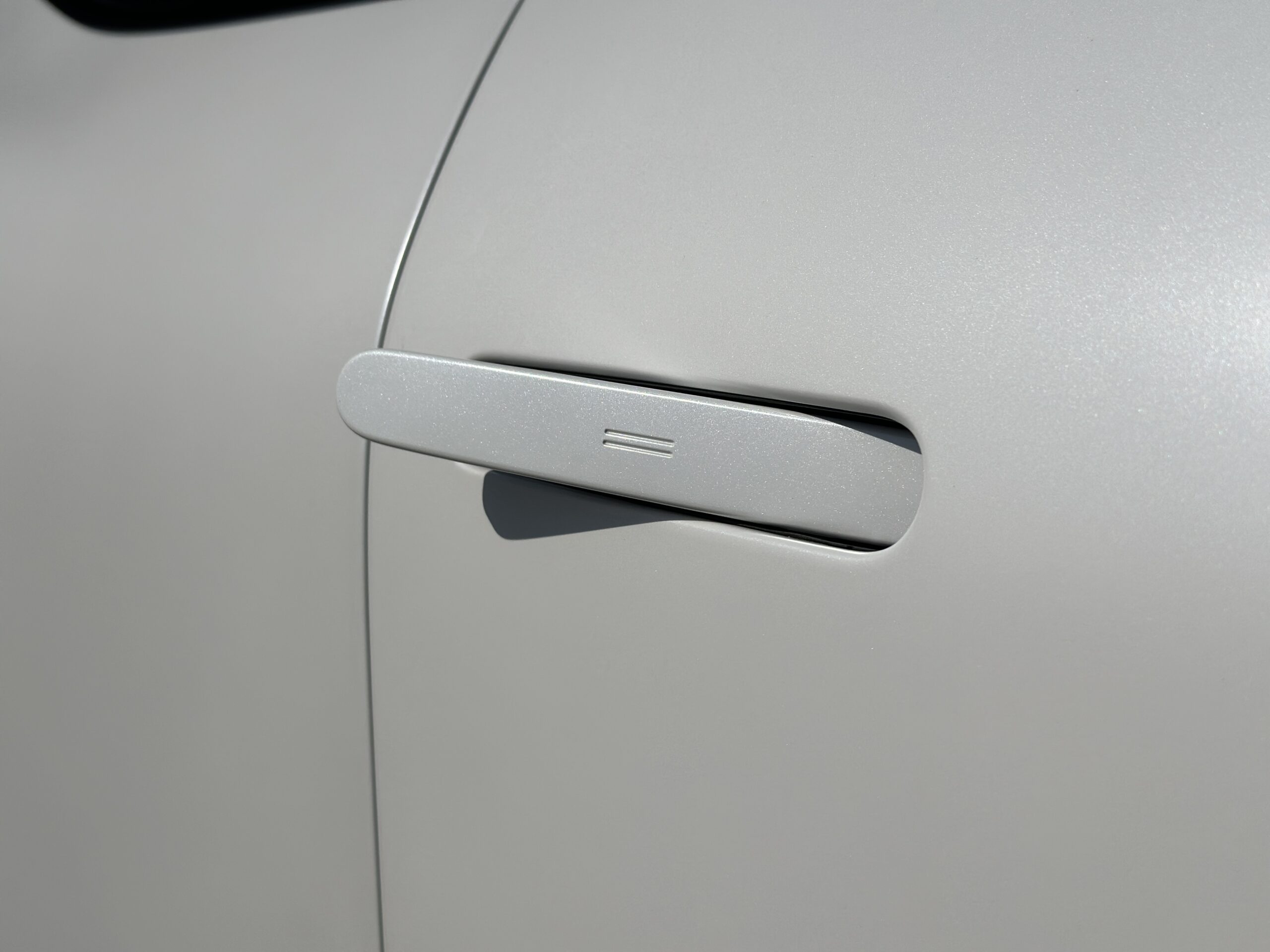 Genesis GV60 PERFORMANCE 2022