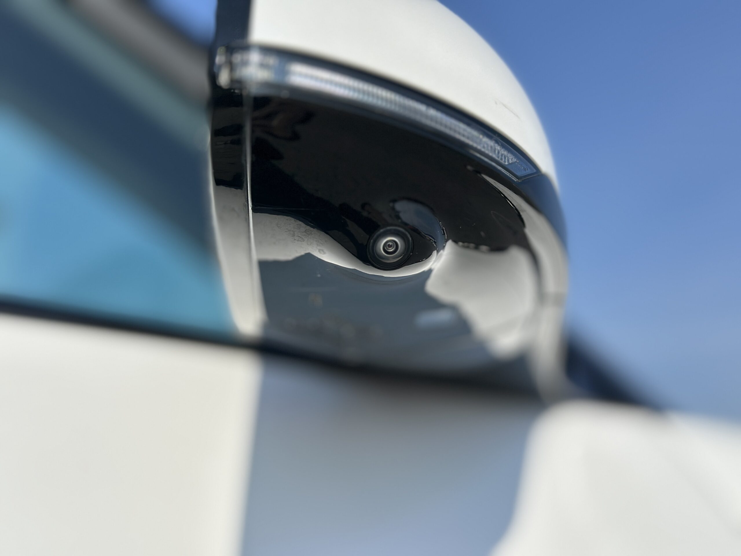 Genesis GV60 PERFORMANCE 2022